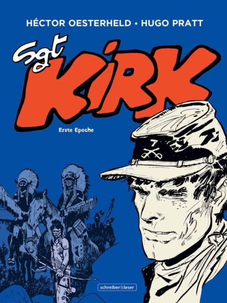 Sgt. Kirk – Erste Epoche